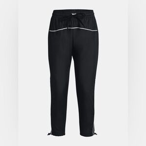 Under Armour
Project Rock Brahma Trousers women size medium also have  jacket